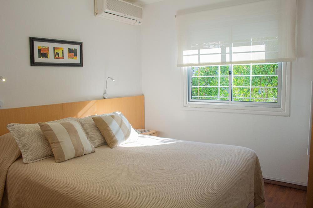 פונטה דל אסטה Hotel Ajax מראה חיצוני תמונה
